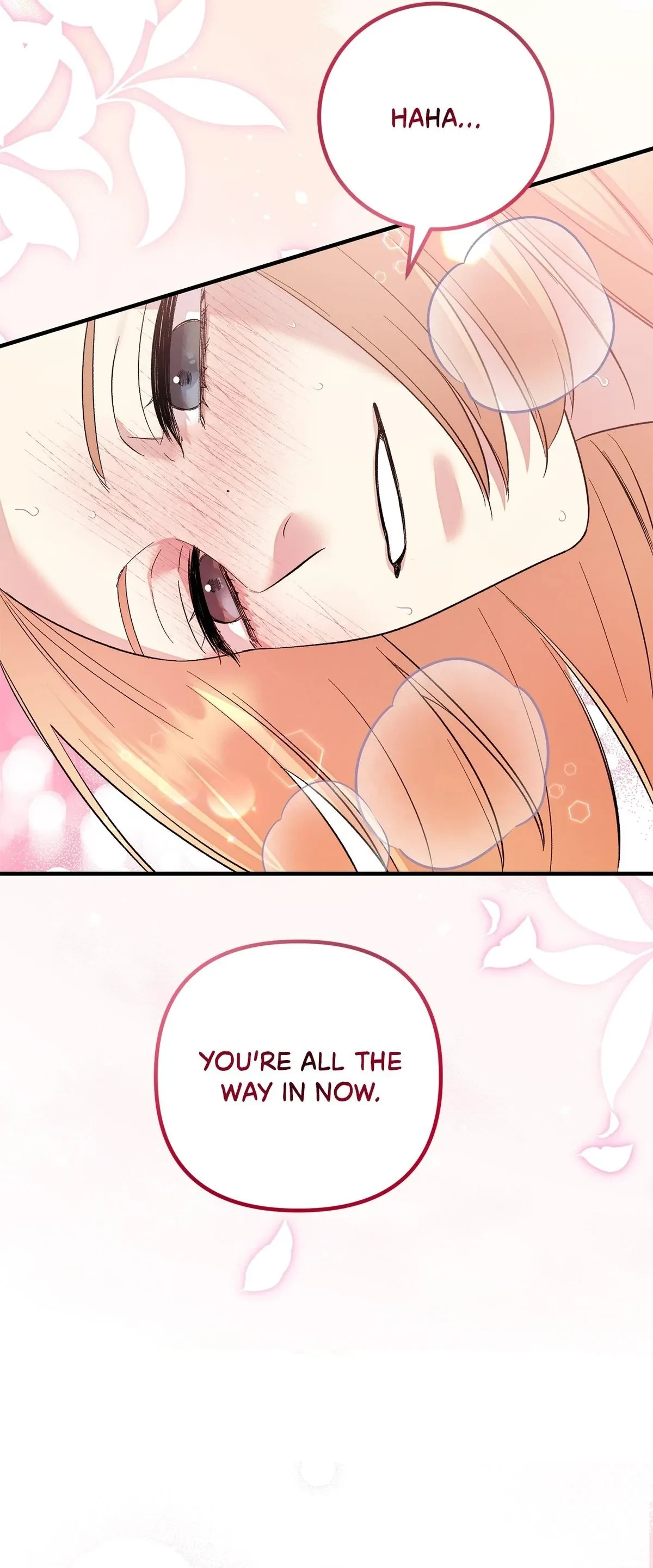 My First XXX: Crabapple Love Chapter 7, page 33