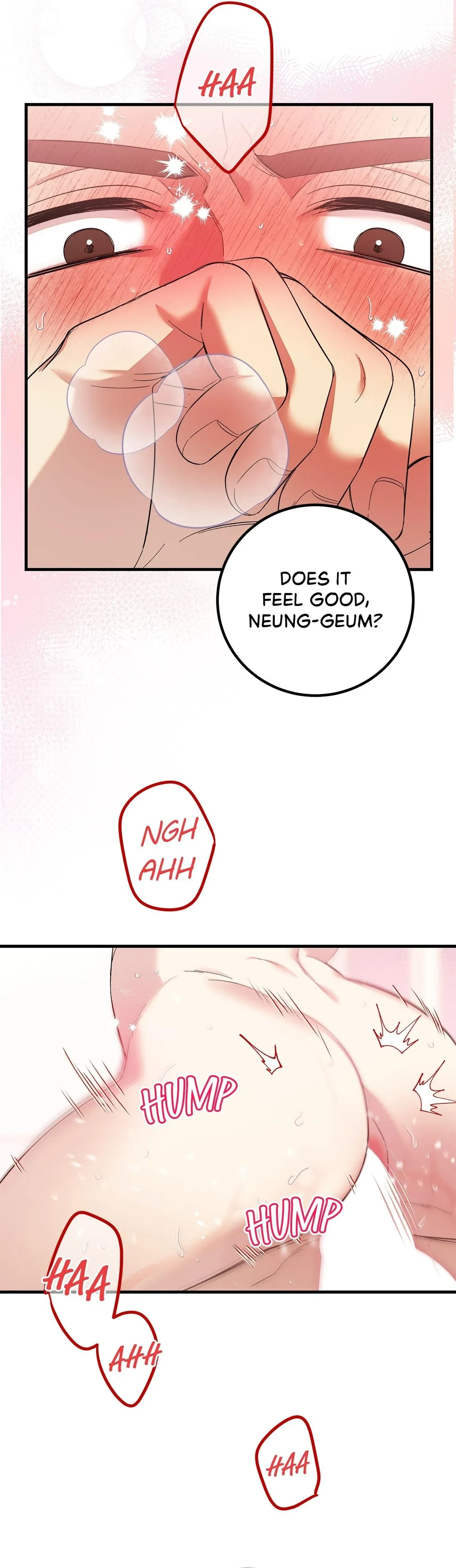 My First XXX: Crabapple Love Chapter 7, page 34
