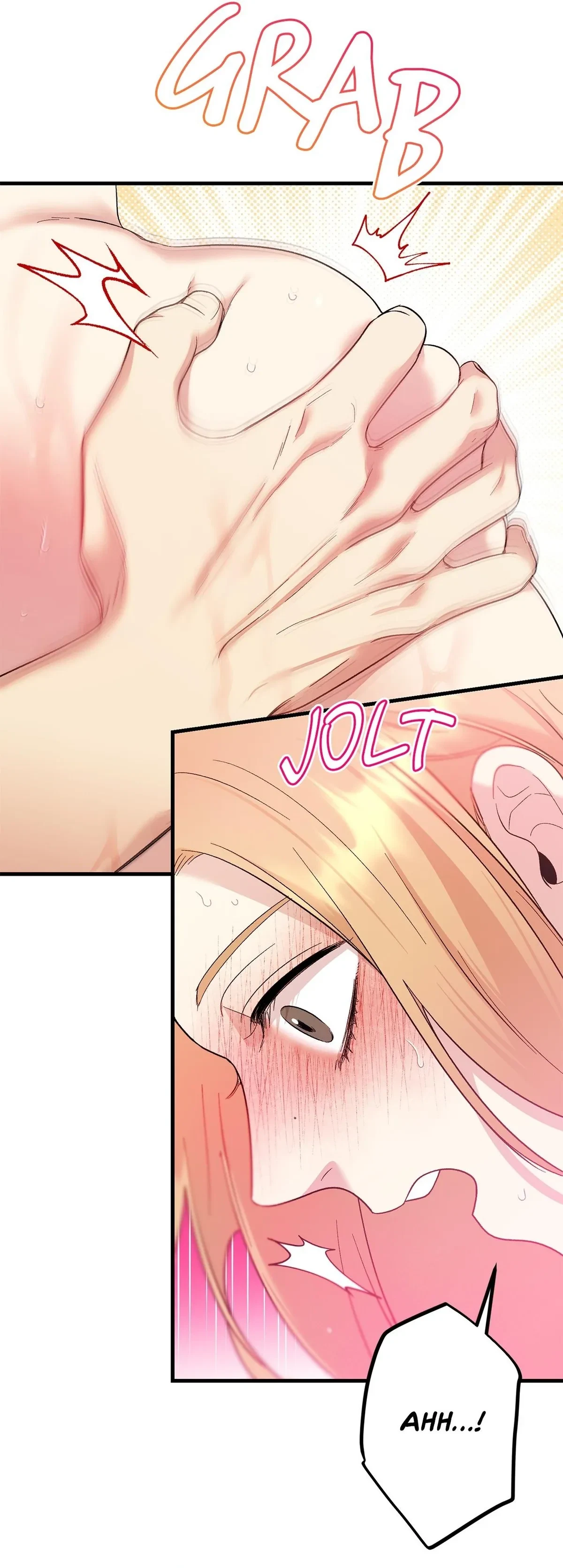My First XXX: Crabapple Love Chapter 7, page 38