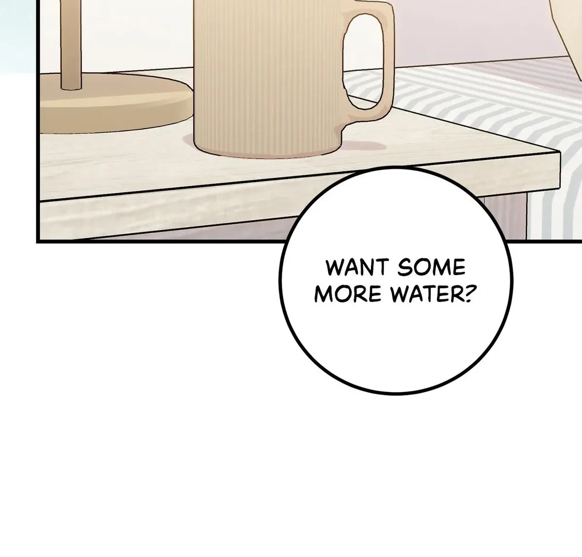 My First XXX: Crabapple Love Chapter 7, page 4