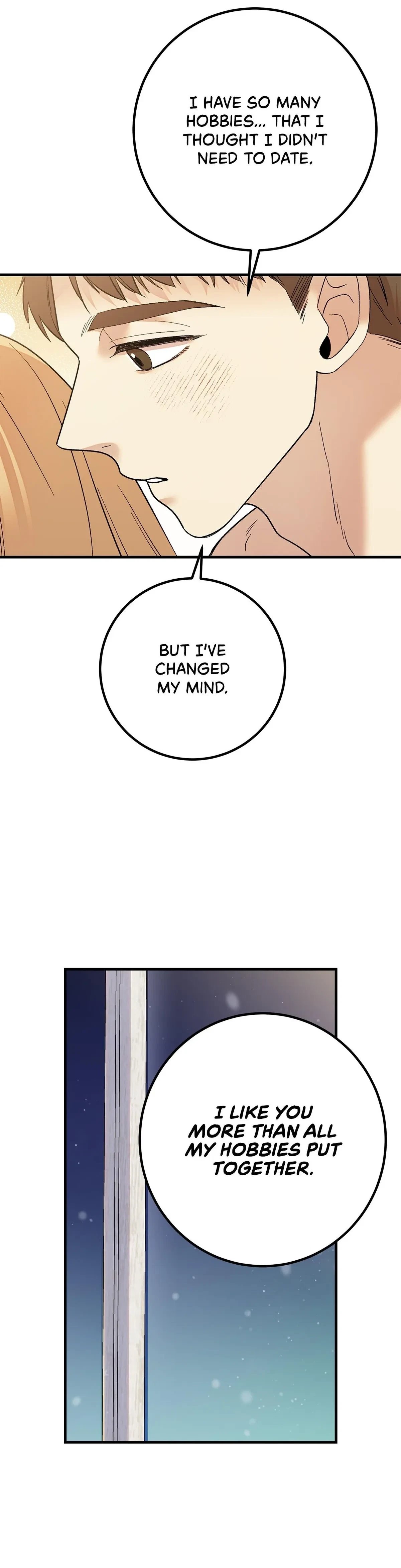 My First XXX: Crabapple Love Chapter 7, page 47