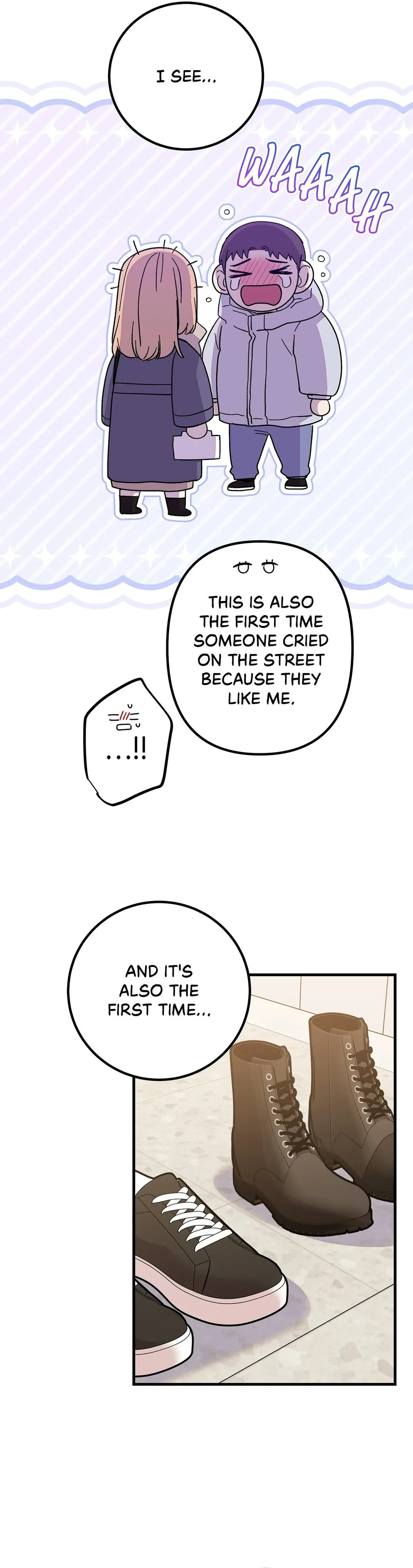 My First XXX: Crabapple Love Chapter 7, page 49