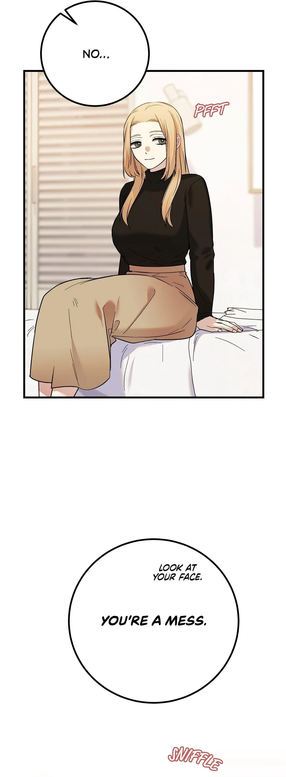 My First XXX: Crabapple Love Chapter 7, page 5