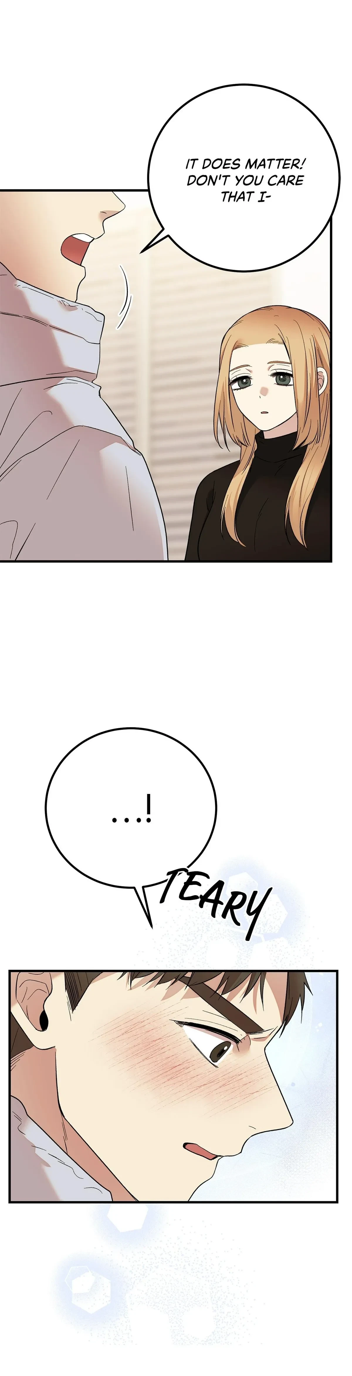 My First XXX: Crabapple Love Chapter 7, page 8