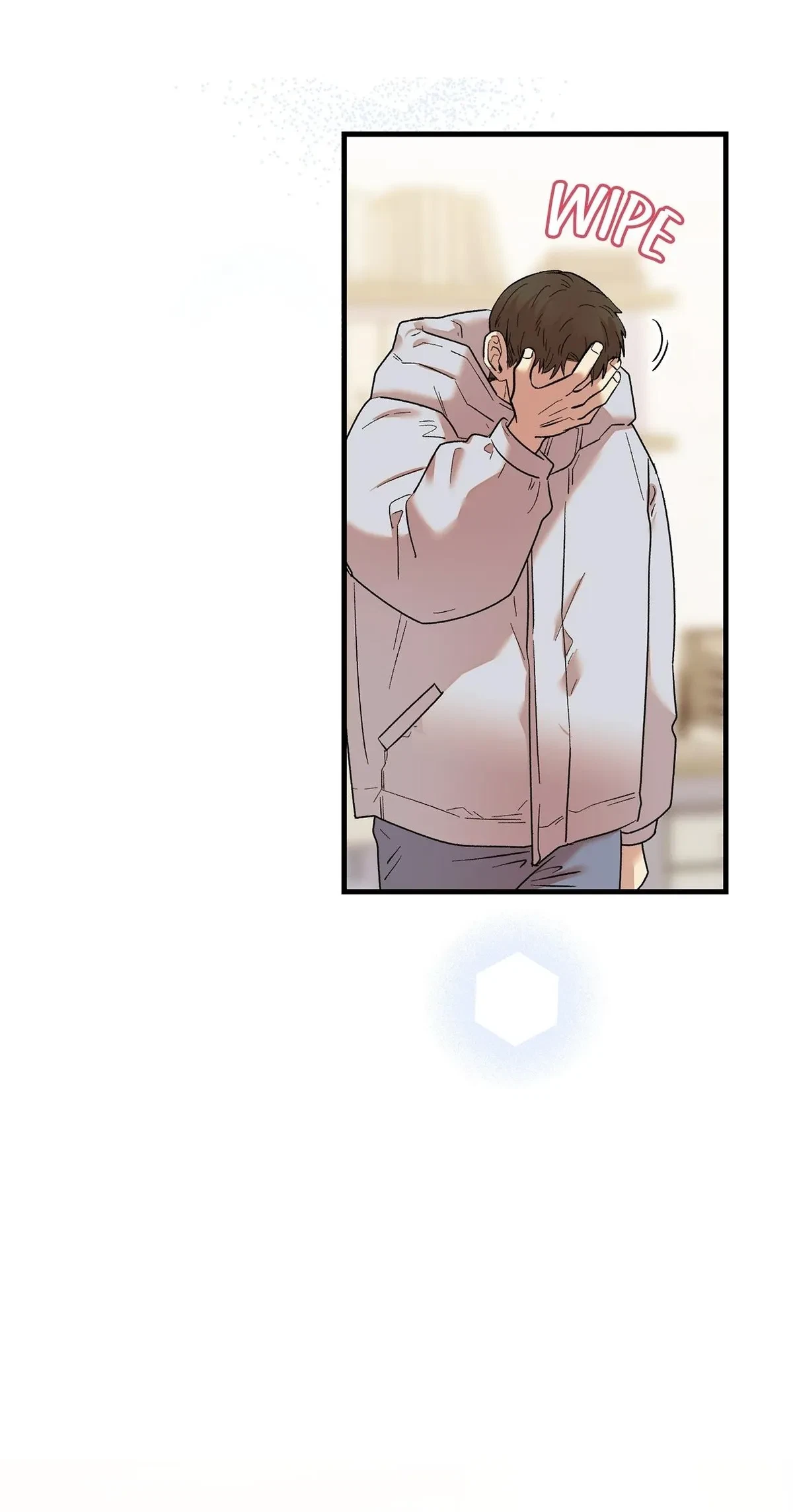 My First XXX: Crabapple Love Chapter 7, page 9