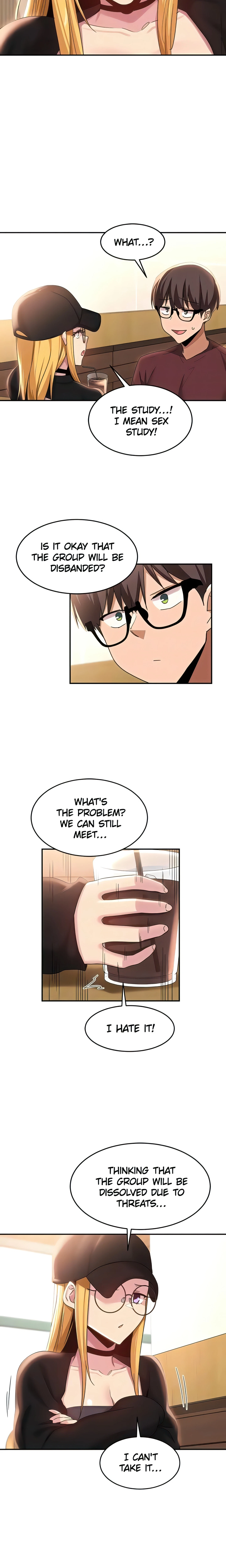 Chapter 87 - SU-HYUN's special class, page 7