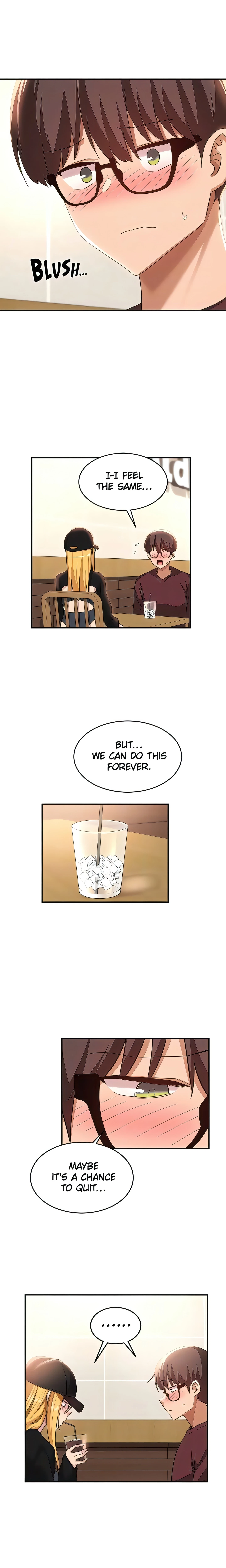 Chapter 87 - SU-HYUN's special class, page 9