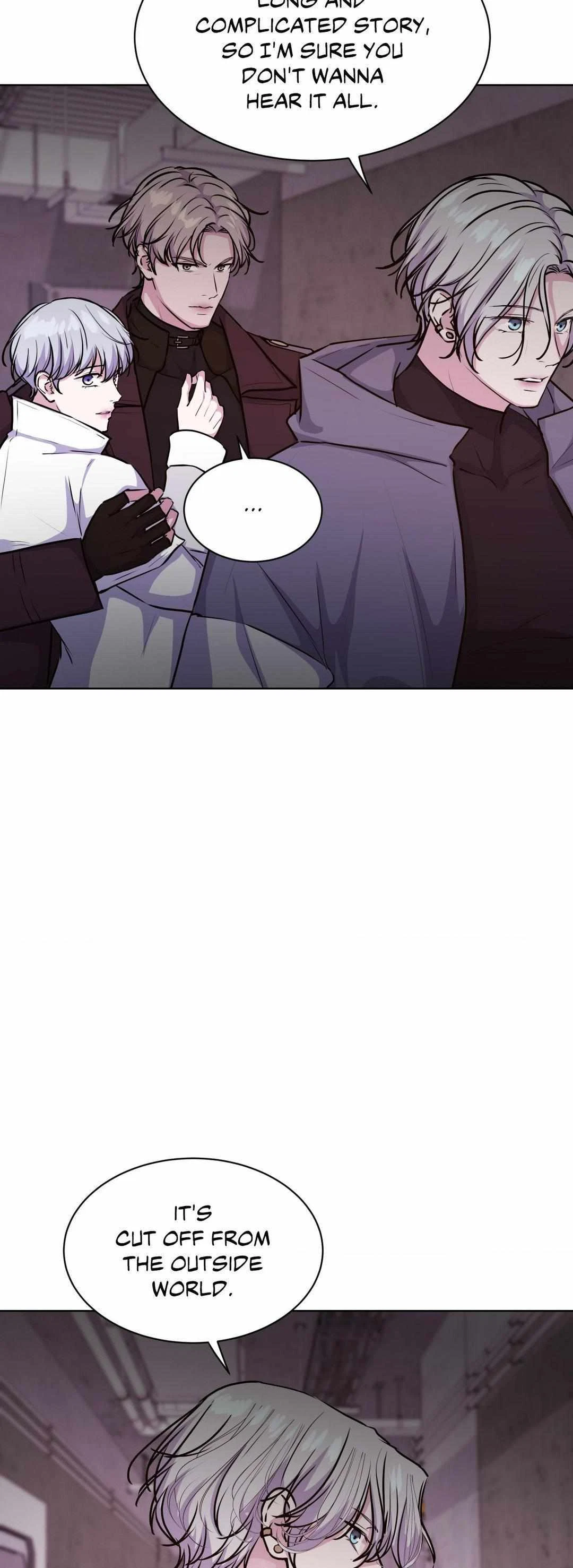 Guiding Light Chapter 44, page 3