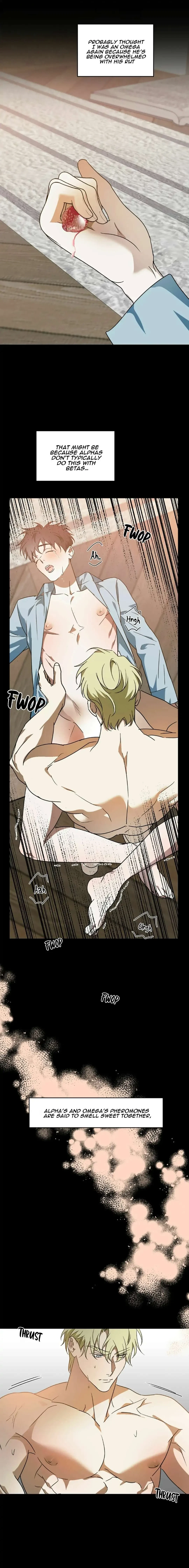 My Master, My Joo-In Chapter 29, page 10