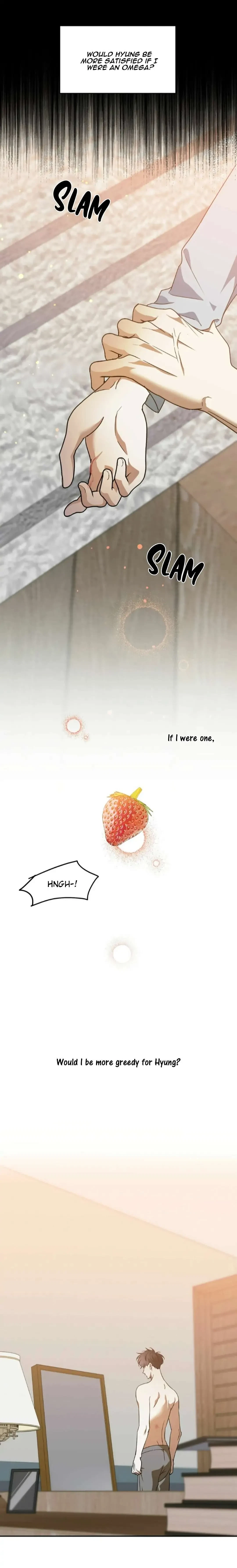 My Master, My Joo-In Chapter 29, page 11
