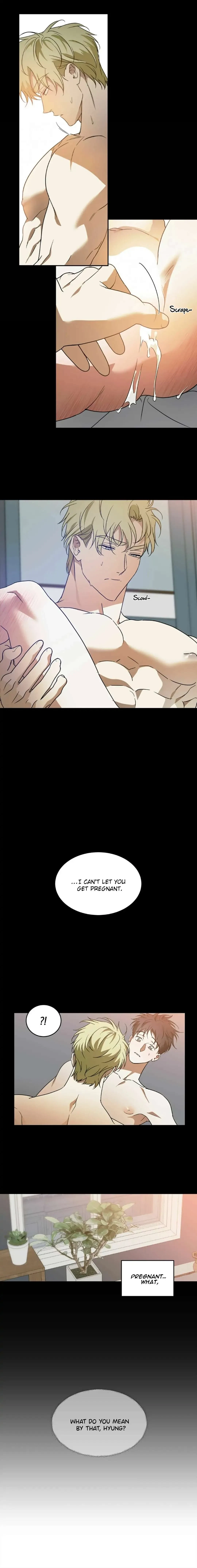 My Master, My Joo-In Chapter 29, page 7