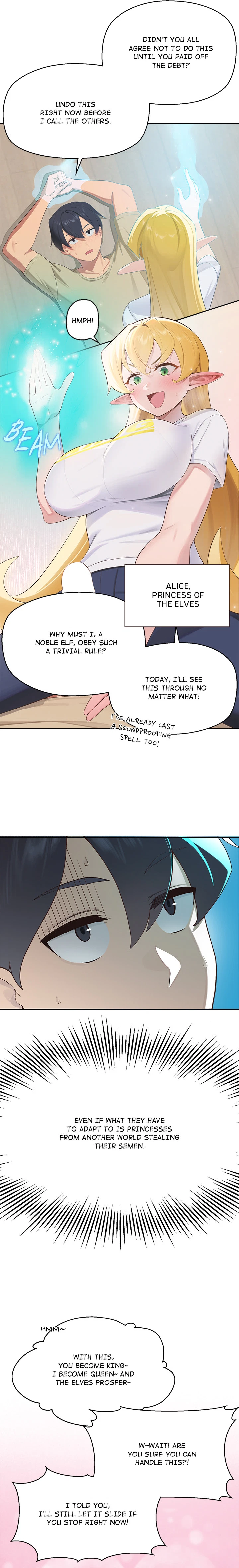 The Seed Of Destiny Chapter 1, page 2