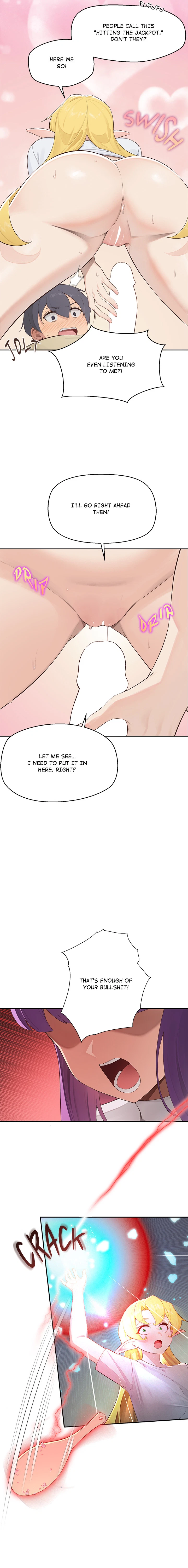 The Seed Of Destiny Chapter 1, page 3