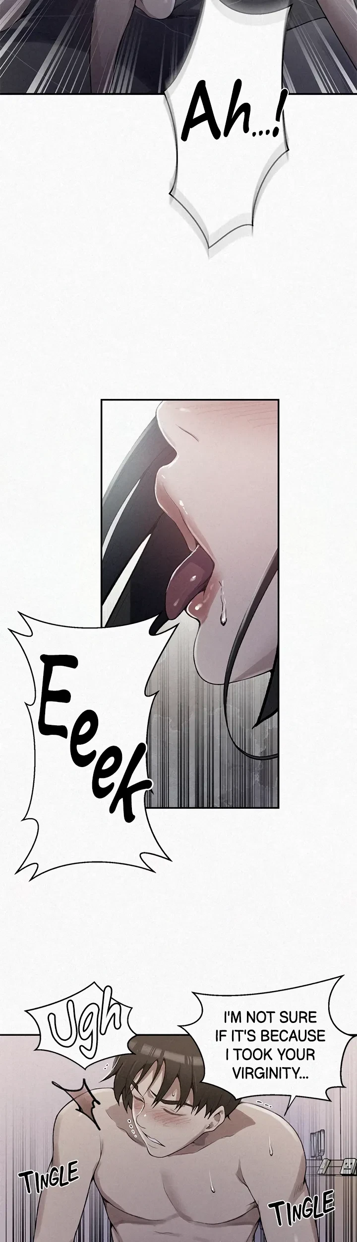 Secret Class Chapter 167, page 2