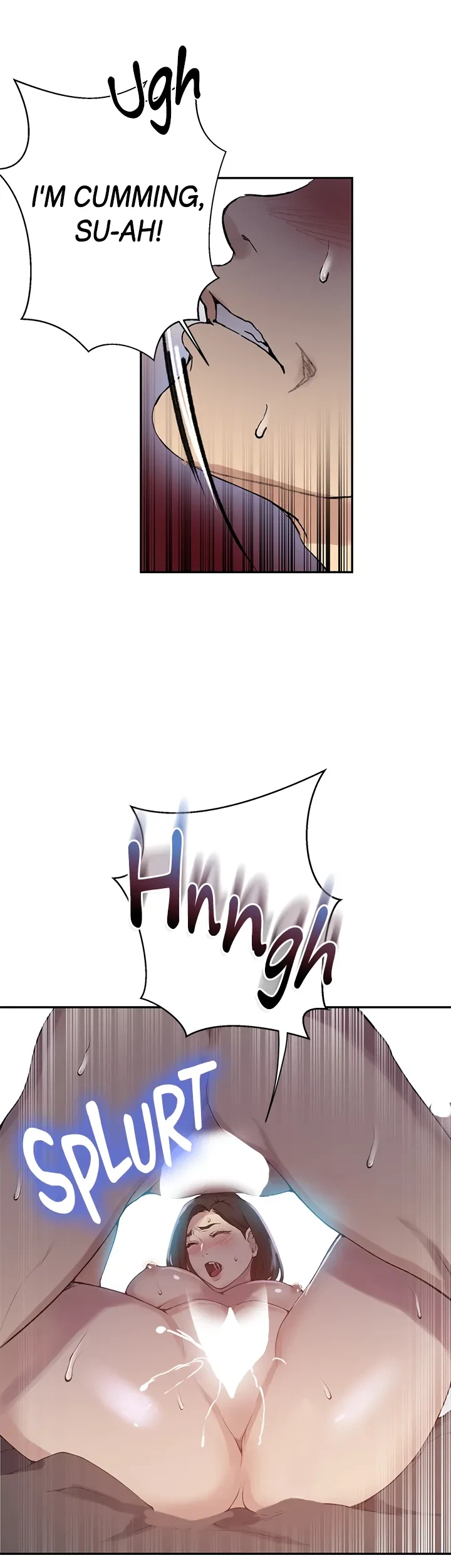 Secret Class Chapter 167, page 29