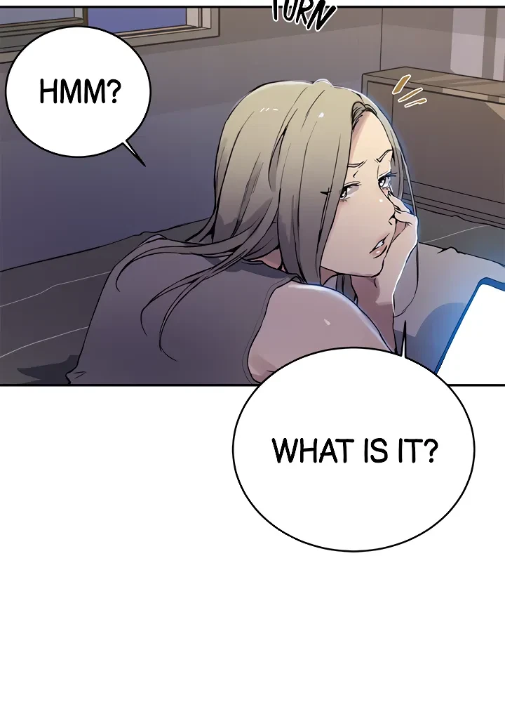Secret Class Chapter 167, page 34