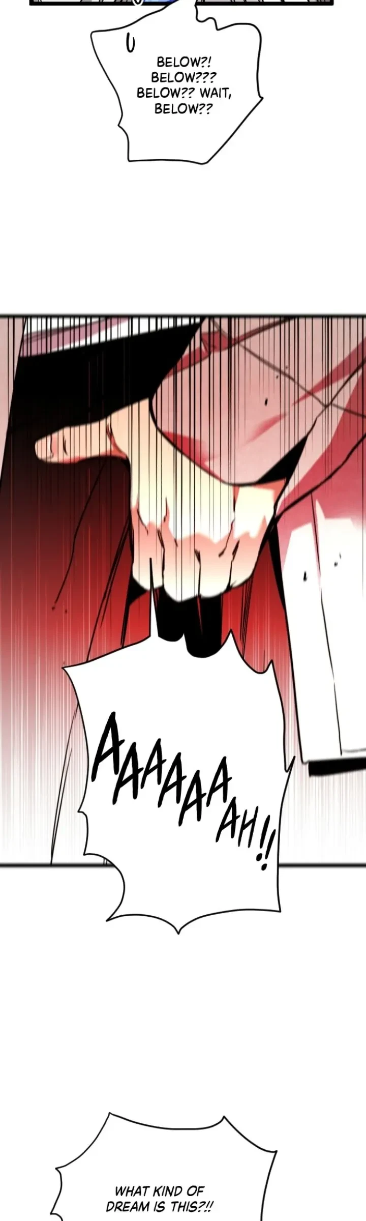 My Neighbor Nari Chapter 67, page 19