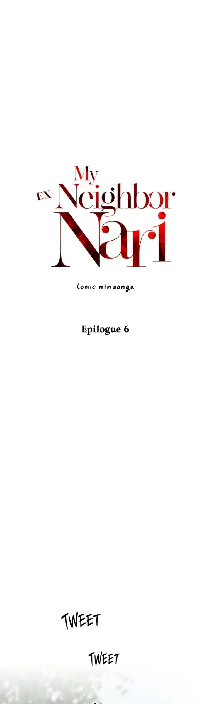 My Neighbor Nari Chapter 67, page 2