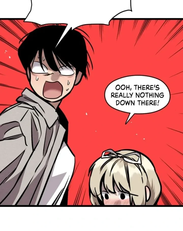 My Neighbor Nari Chapter 67, page 20