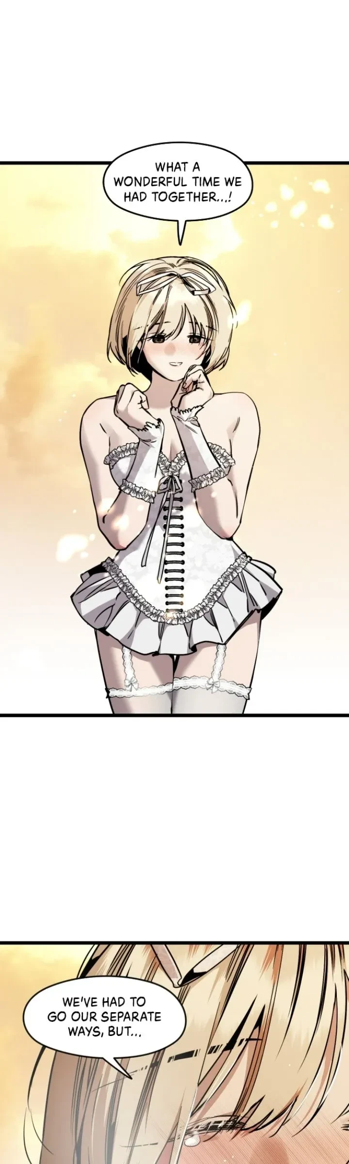 My Neighbor Nari Chapter 67, page 22