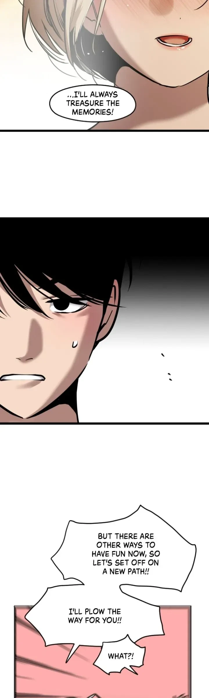 My Neighbor Nari Chapter 67, page 23
