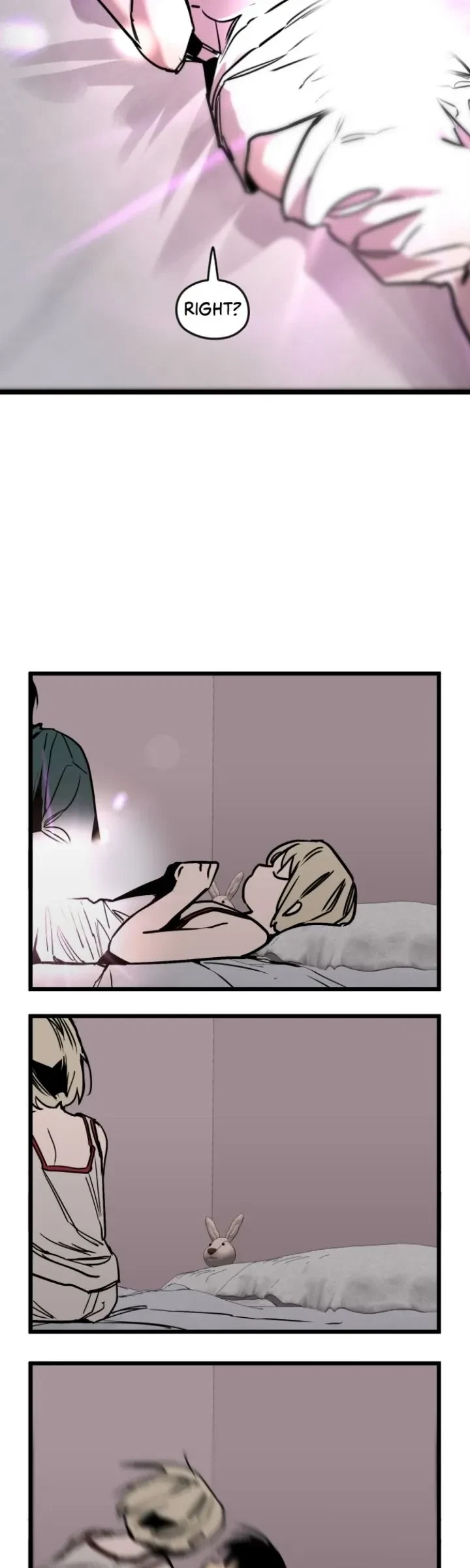 My Neighbor Nari Chapter 67, page 37