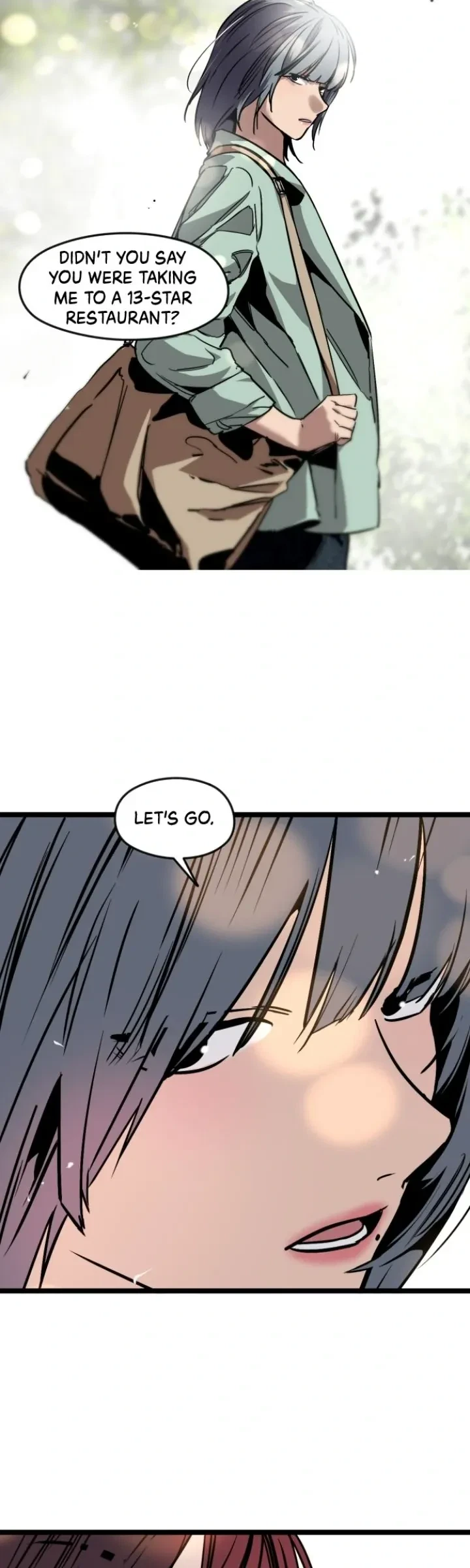 My Neighbor Nari Chapter 67, page 9