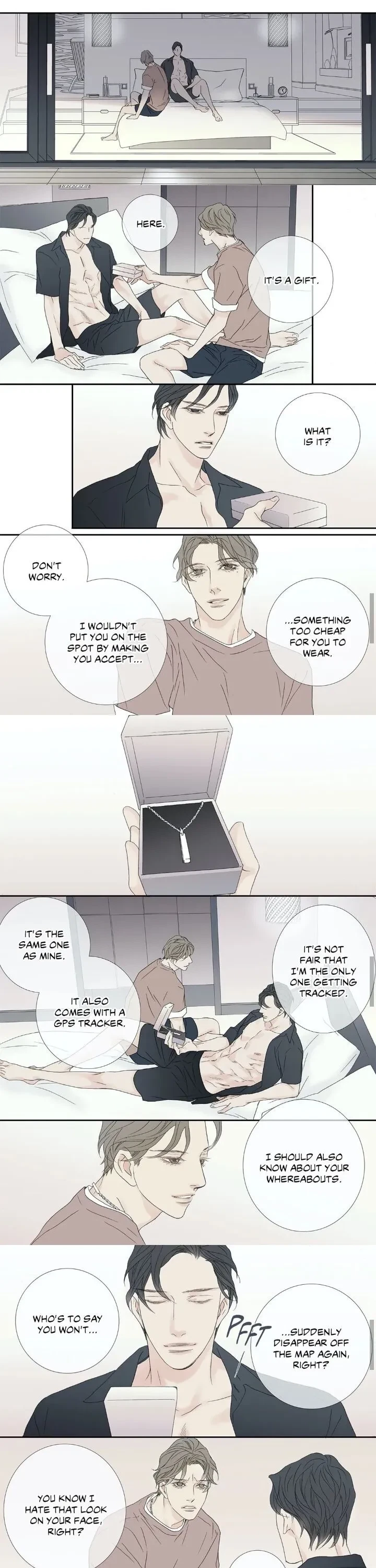 Side Story 2- (6) [ THE END], page 6