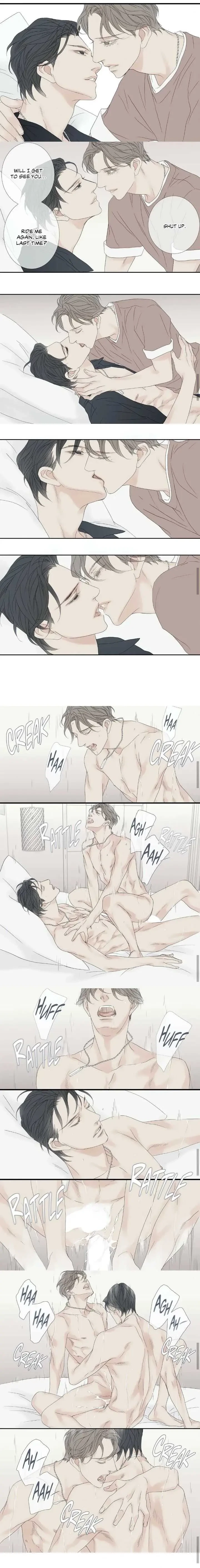 Side Story 2- (6) [ THE END], page 8