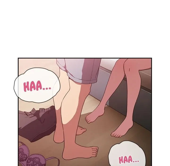 Close As Neighbors Chapter 43, page 108