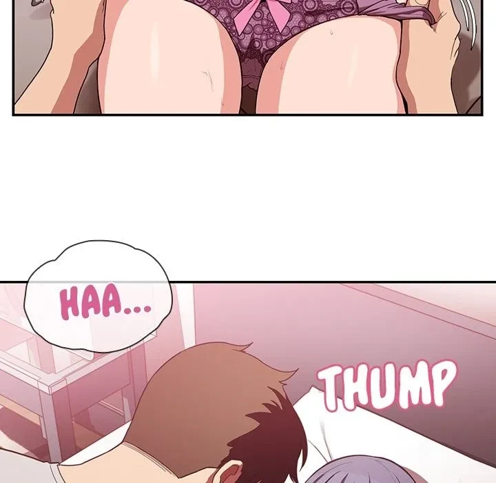 Close As Neighbors Chapter 43, page 110