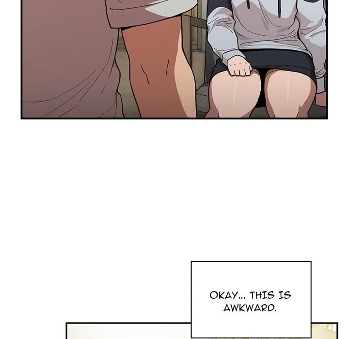 Close As Neighbors Chapter 43, page 16