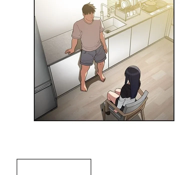 Close As Neighbors Chapter 43, page 17