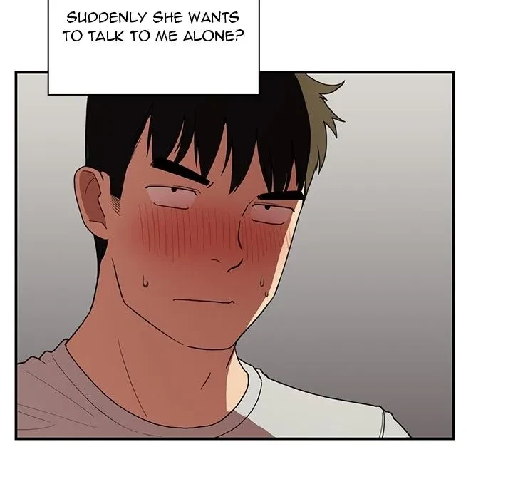 Close As Neighbors Chapter 43, page 18
