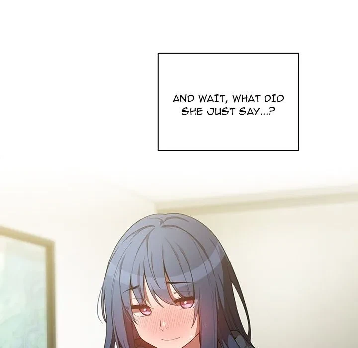 Close As Neighbors Chapter 43, page 19