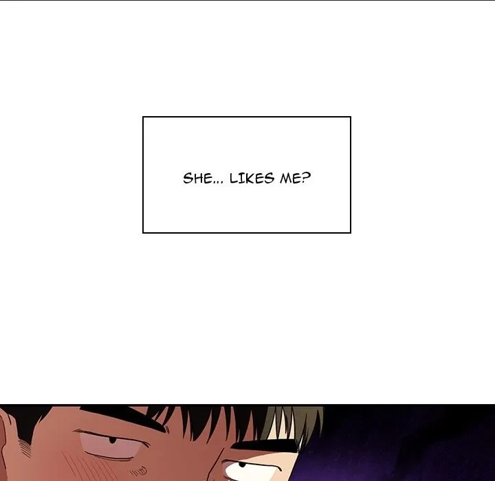 Close As Neighbors Chapter 43, page 21