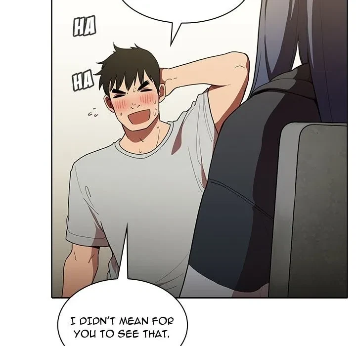 Close As Neighbors Chapter 43, page 24