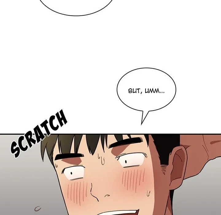 Close As Neighbors Chapter 43, page 25
