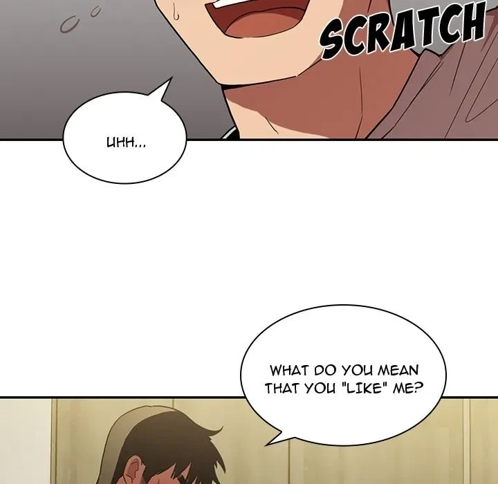 Close As Neighbors Chapter 43, page 26