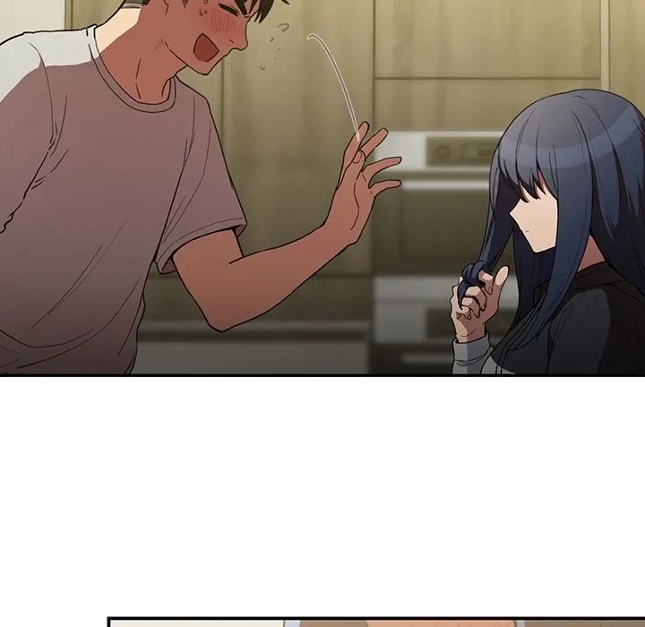 Close As Neighbors Chapter 43, page 27