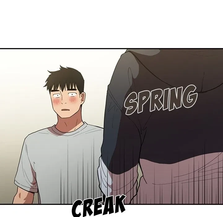 Close As Neighbors Chapter 43, page 32