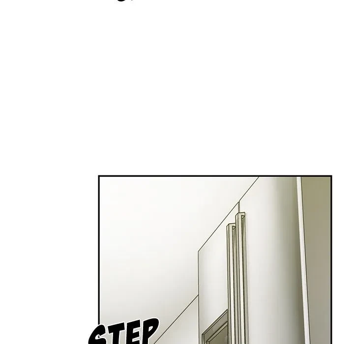 Close As Neighbors Chapter 43, page 33
