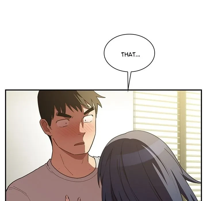 Close As Neighbors Chapter 43, page 35