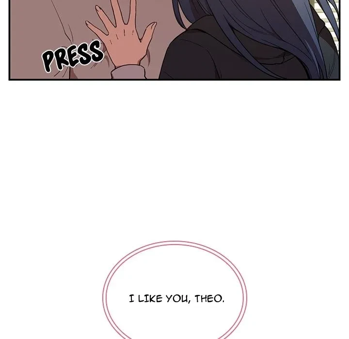 Close As Neighbors Chapter 43, page 36
