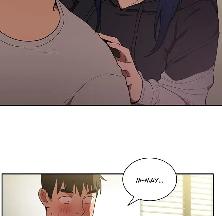 Close As Neighbors Chapter 43, page 38