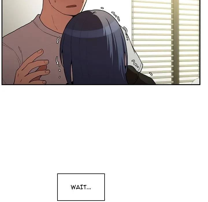 Close As Neighbors Chapter 43, page 39