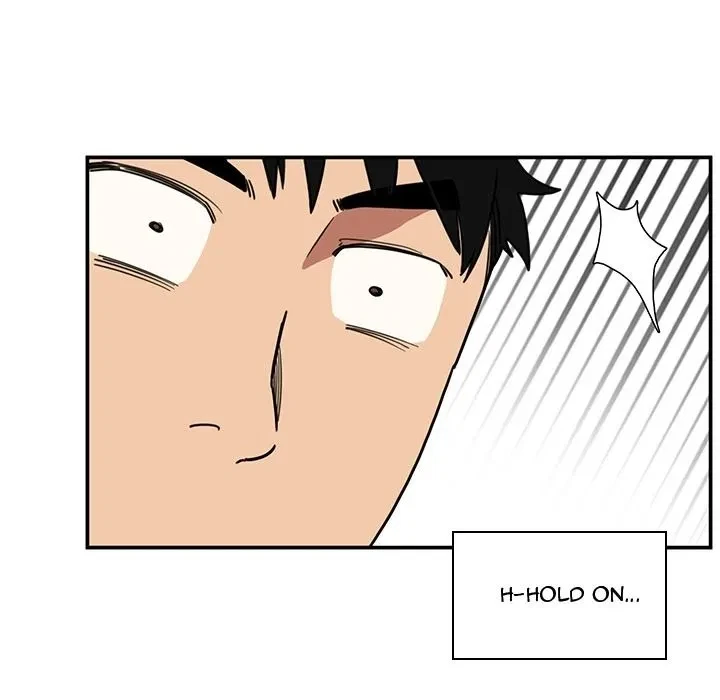 Close As Neighbors Chapter 43, page 40