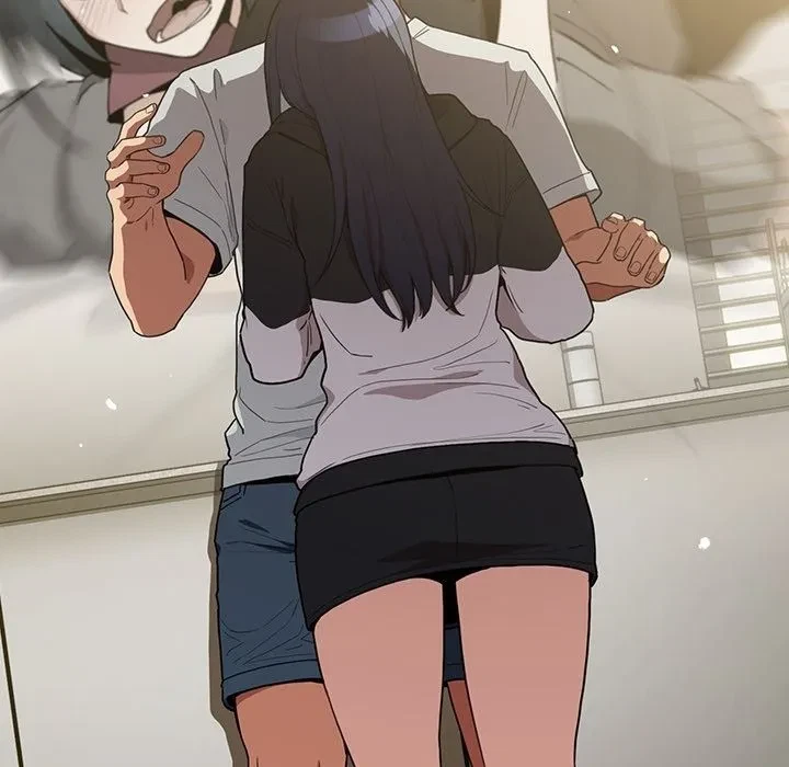 Close As Neighbors Chapter 43, page 42