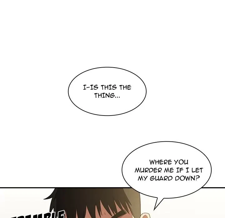 Close As Neighbors Chapter 43, page 44