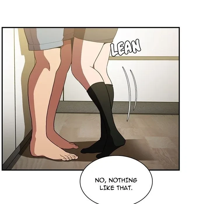 Close As Neighbors Chapter 43, page 46